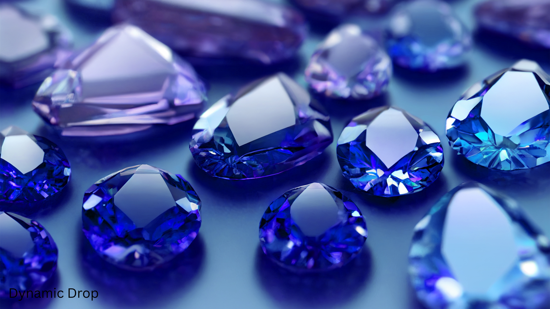 💙 September’s Birthstone Spotlight: The Timeless Sapphire