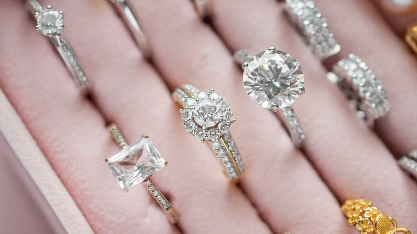 Why Our Luxury Jewelry is 70% Cheaper And Still Ethical AF