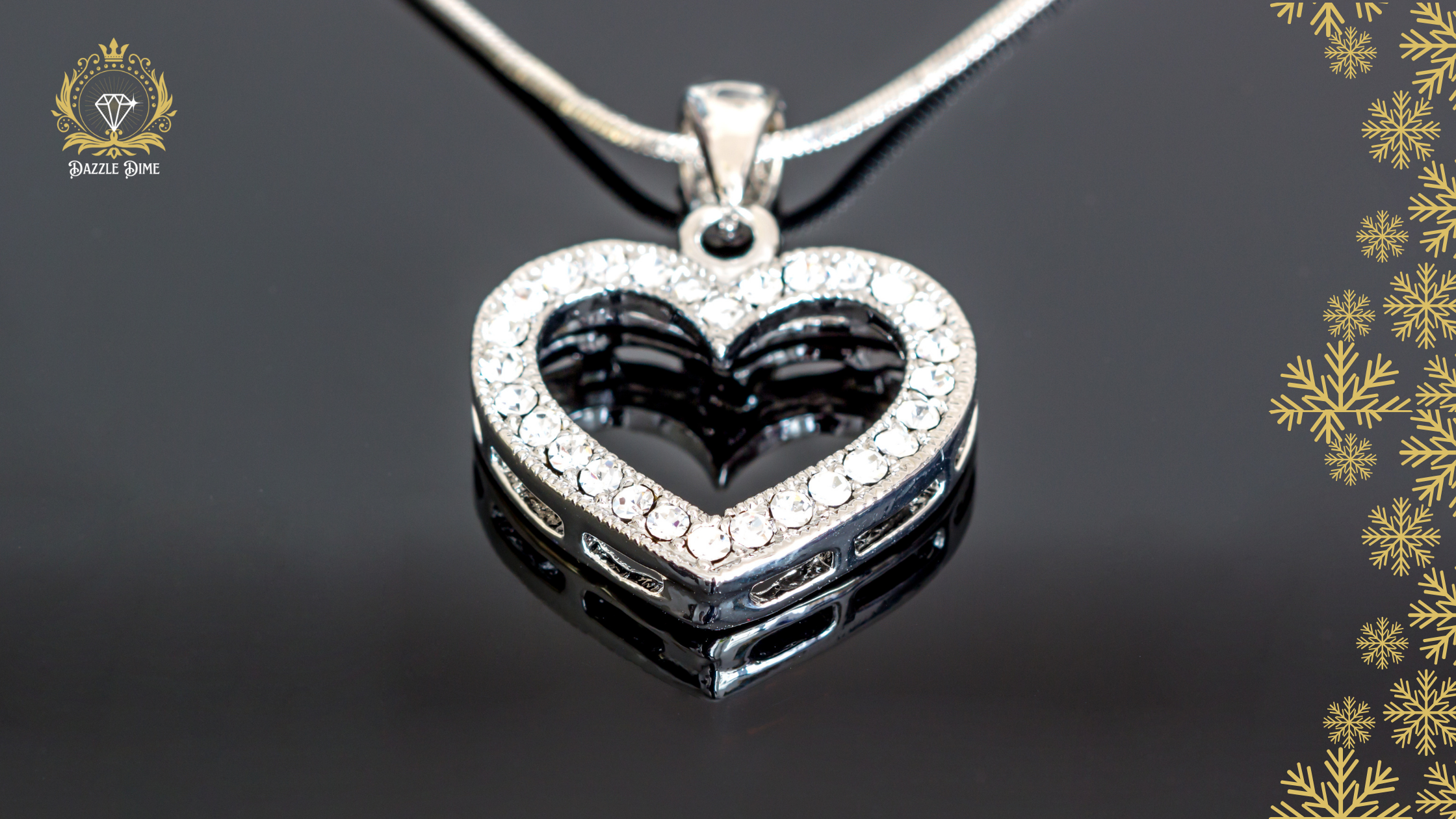 Why Personalized Jewelry Makes the Perfect Festive Gift 🎁✨