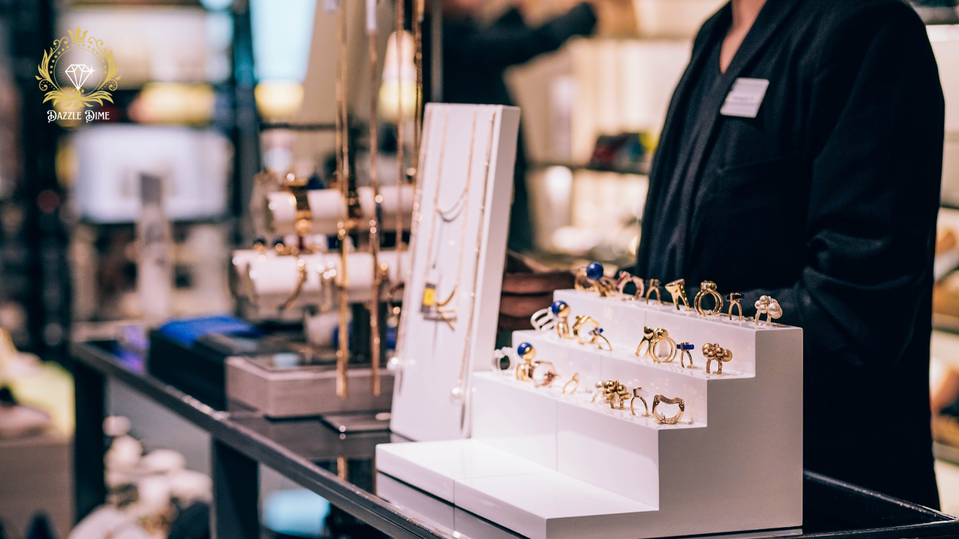 The Story Behind Dazzle Dime®: A Commitment to Sustainable Luxury