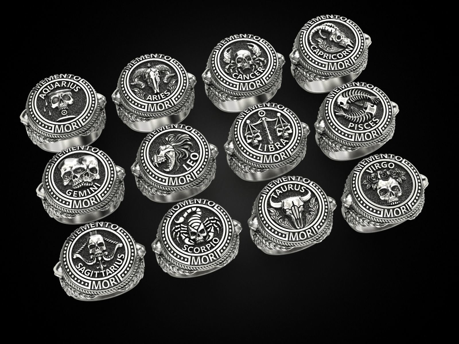 Wear Your Stars: The Meaning Behind Zodiac Jewelry and How to Choose Yours
