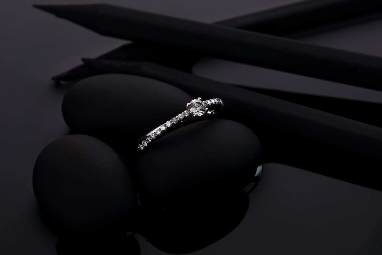 The Future of Sustainable Fashion: Why Lab-Grown Diamonds Are the Next Big Thing