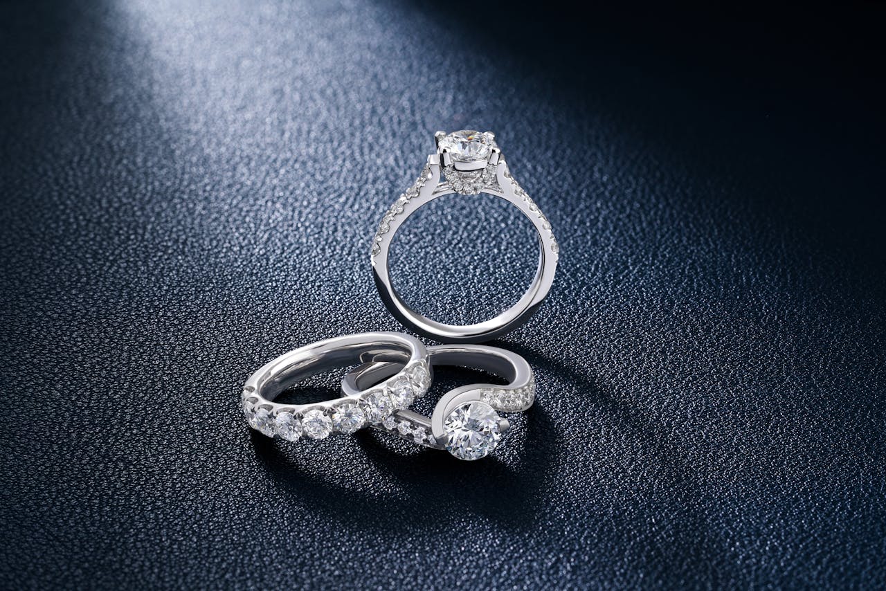 Unlocking the Secrets of Precious Metals: Your Ultimate Jewelry Guide