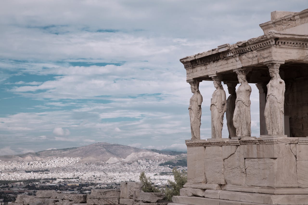 Greek