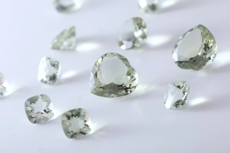Cubic Zirconia