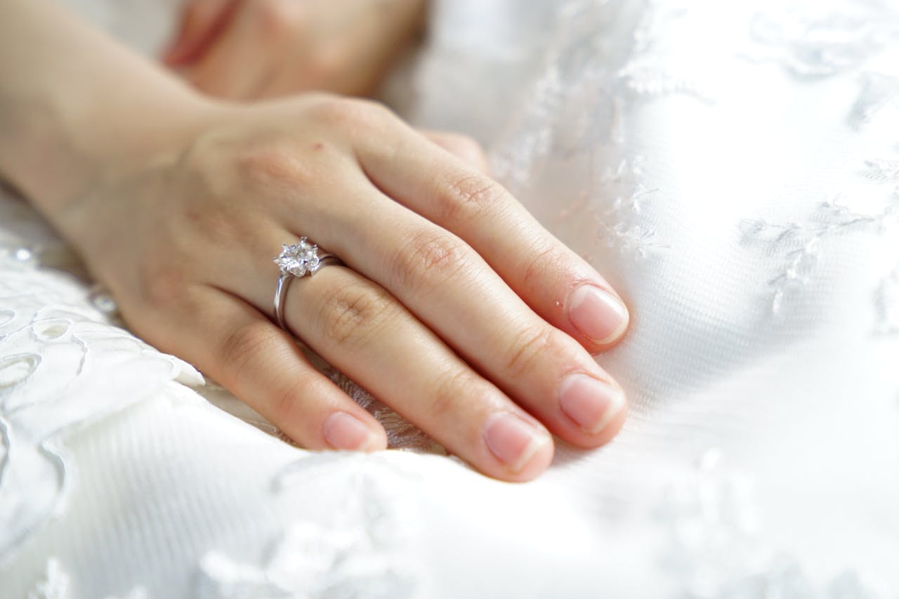 Wedding & Engagement
