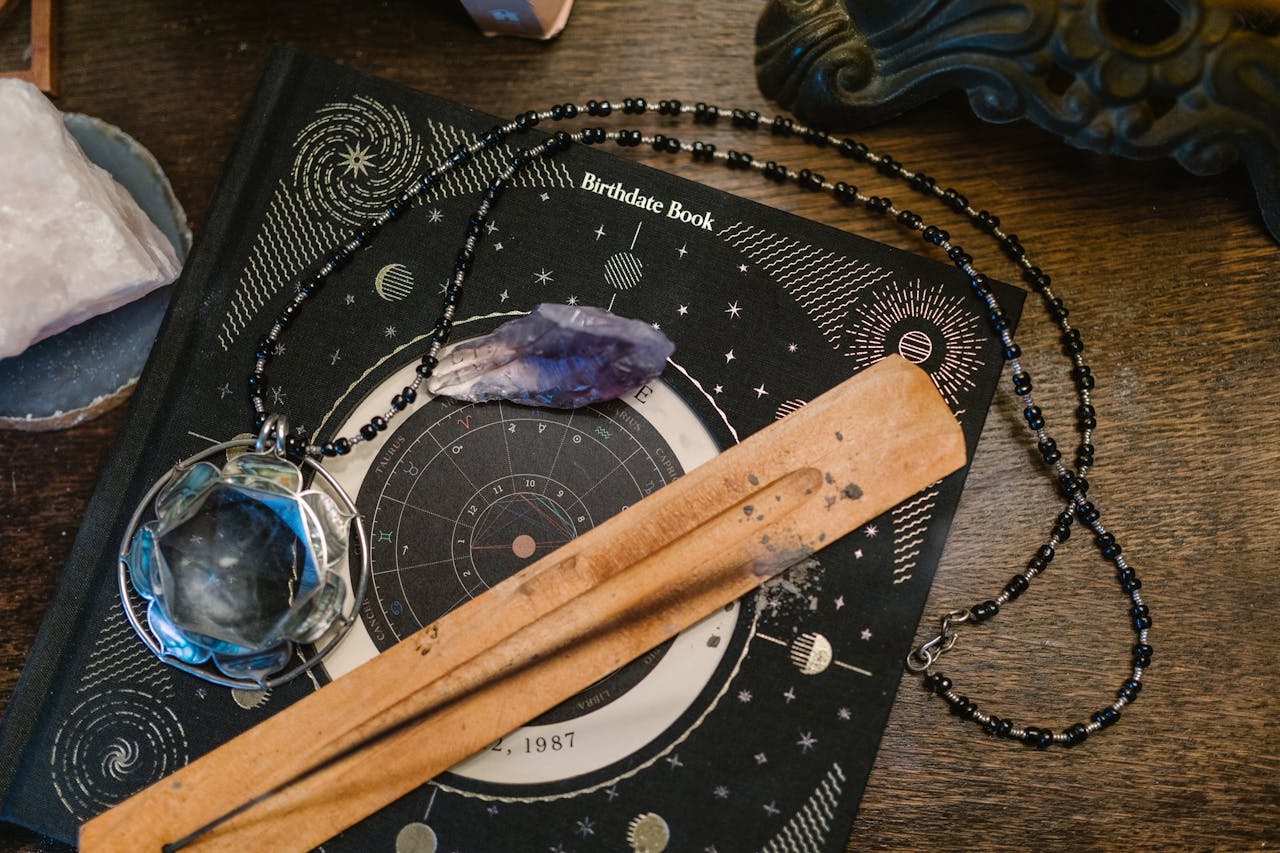 Star Signs Collection: Celestial Elegance for Every Zodiac