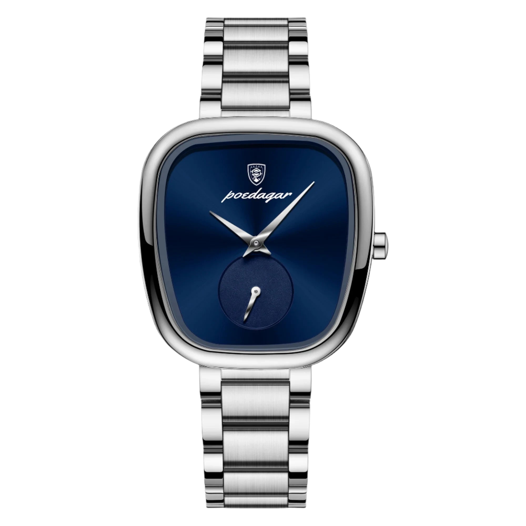 POEDAGAR Luxury Women's Watch – Timeless Elegance, Effortless Style