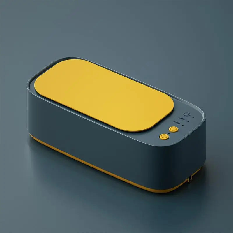 Ultrasonic Jewellery and Accessory Cleaning Machine High Frequency