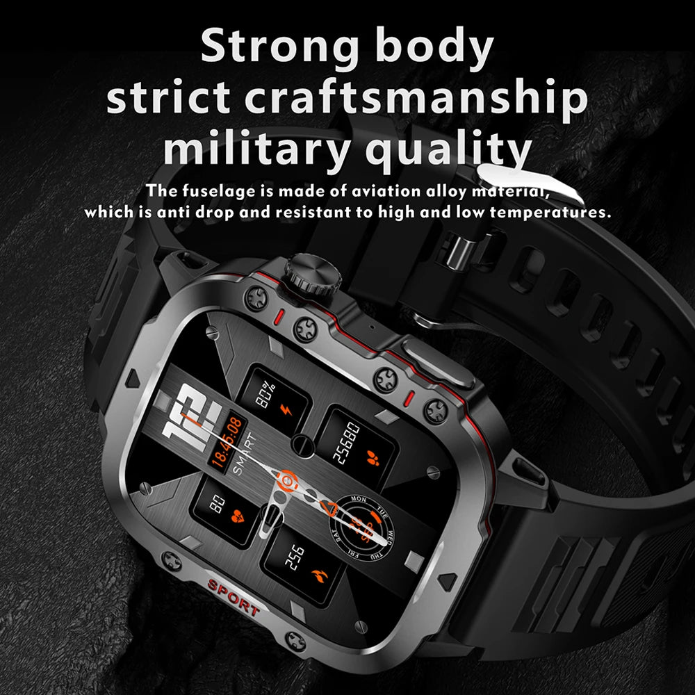 New Smart Watch 2024: Redefine Your Lifestyle