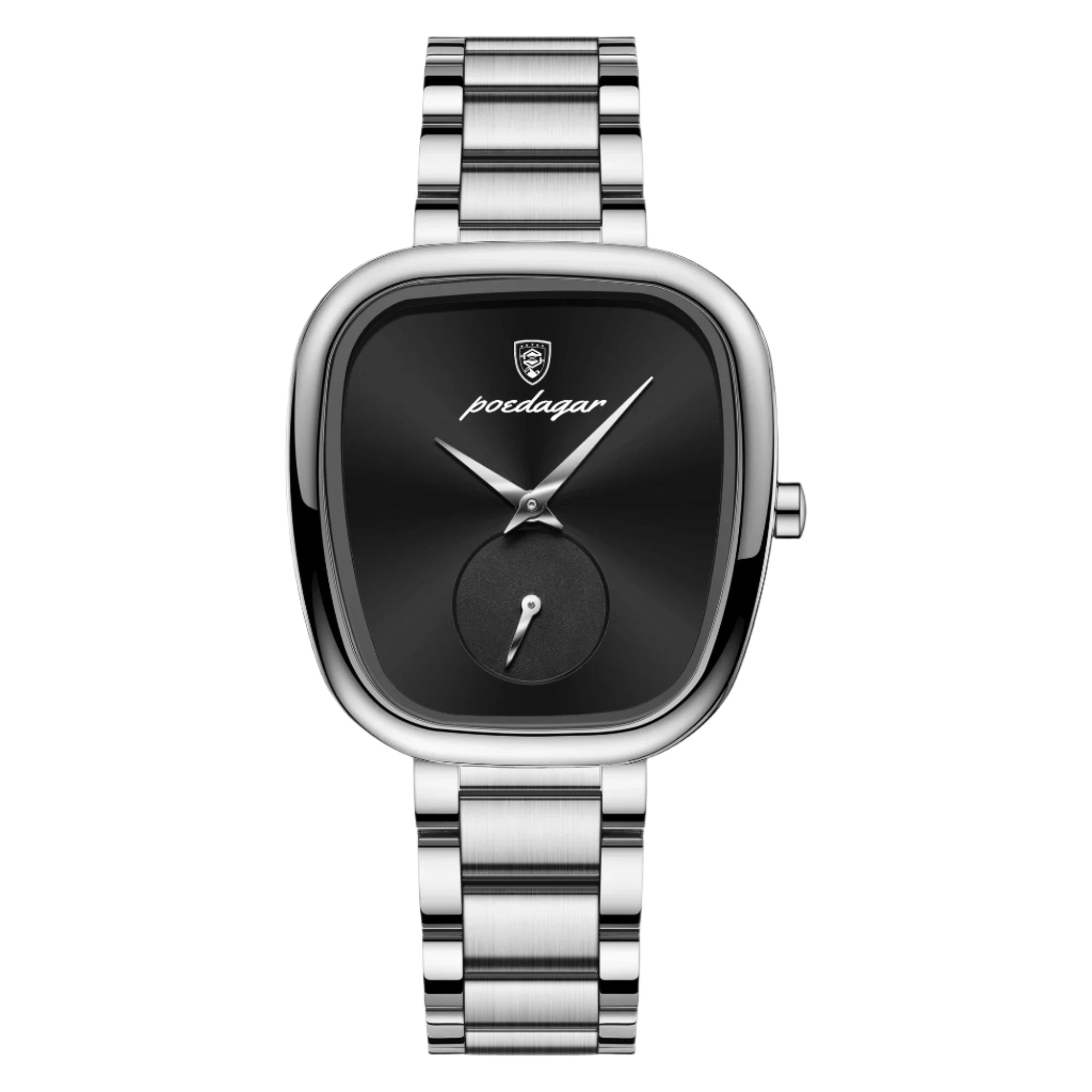 POEDAGAR Luxury Women's Watch – Timeless Elegance, Effortless Style