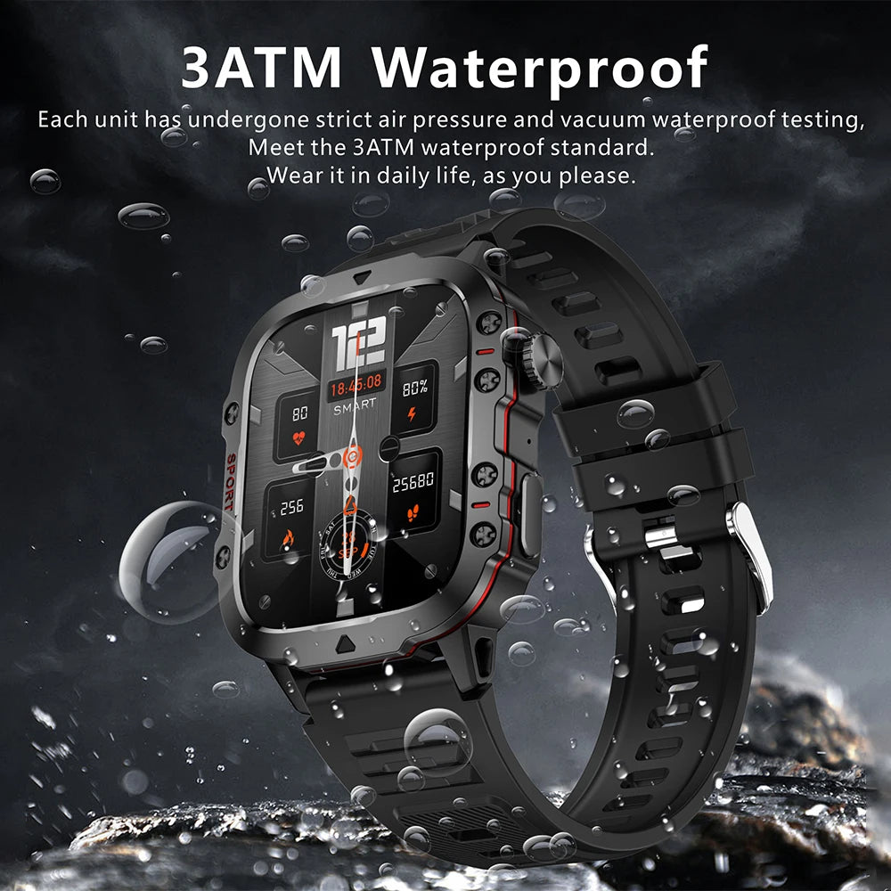 New Smart Watch 2024: Redefine Your Lifestyle