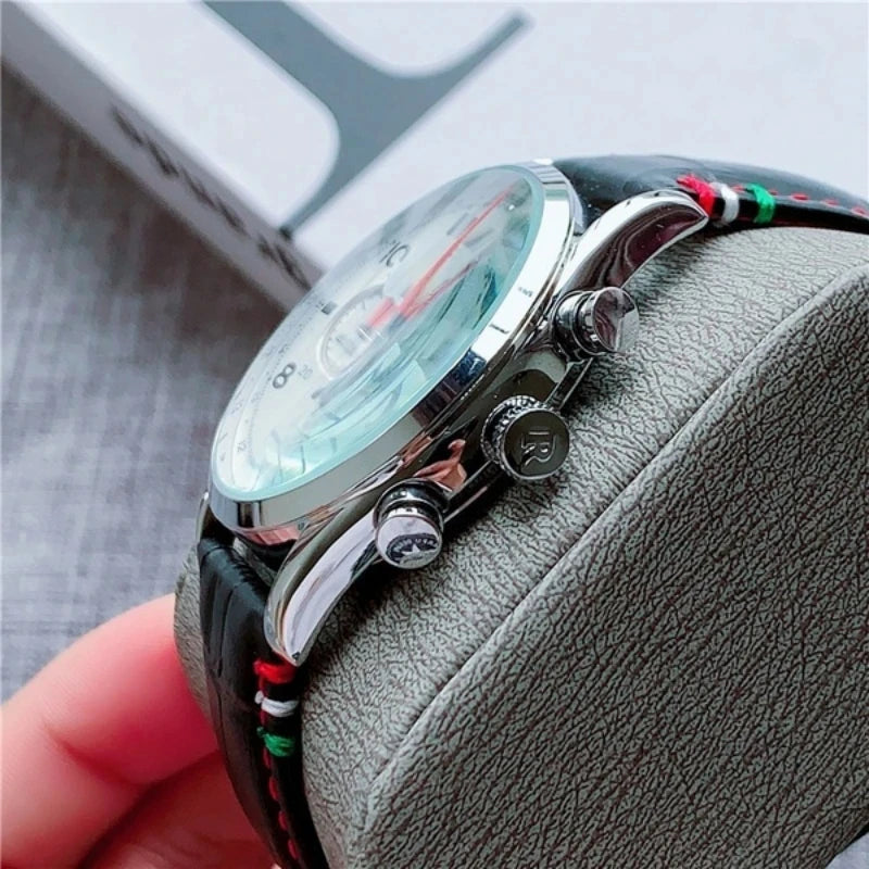 Seiko X Red Pig Fashion Classic Watch – Timeless Elegance with Modern Functionality