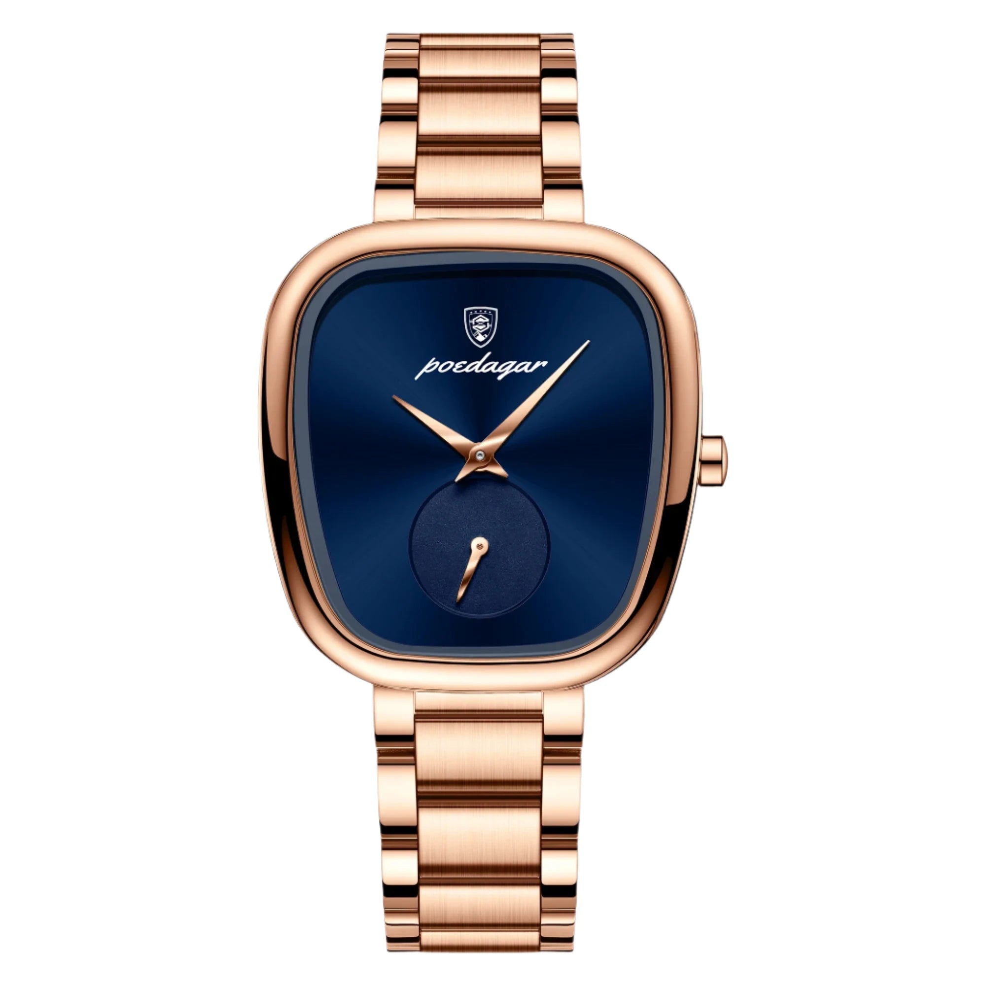 POEDAGAR Luxury Women's Watch – Timeless Elegance, Effortless Style