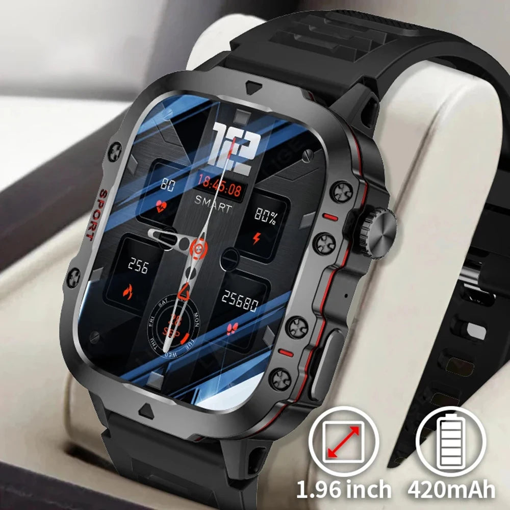 New Smart Watch 2024: Redefine Your Lifestyle