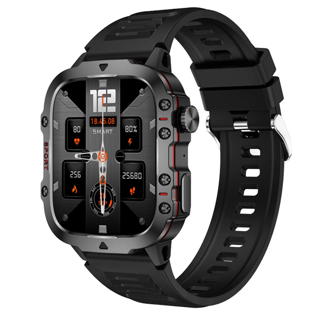 New Smart Watch 2024: Redefine Your Lifestyle