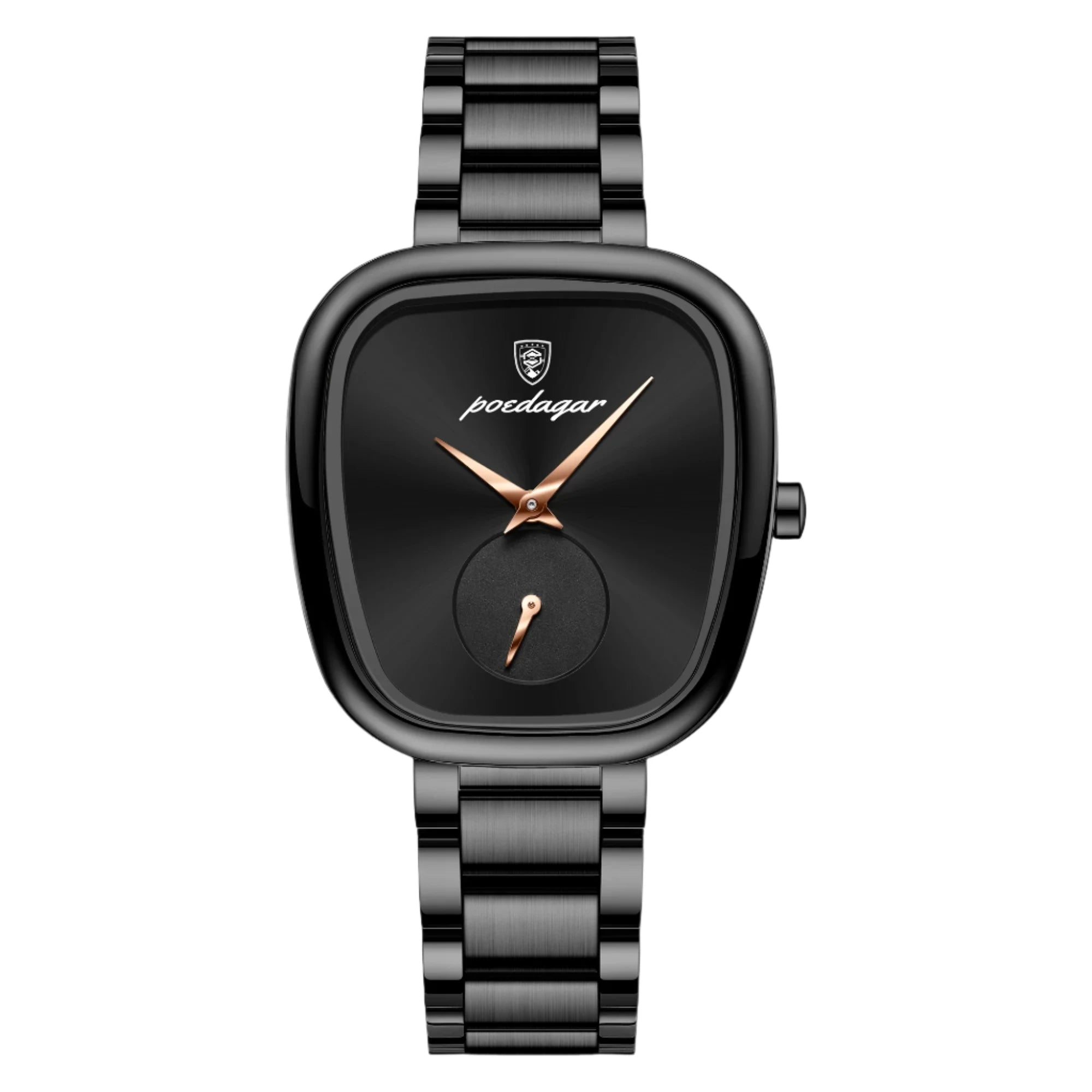 POEDAGAR Luxury Women's Watch – Timeless Elegance, Effortless Style