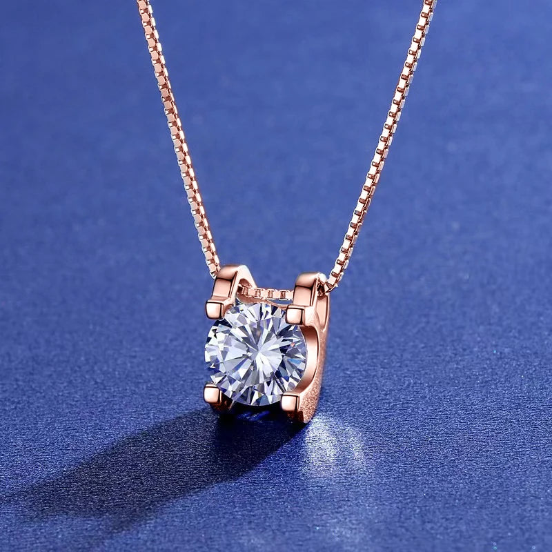 Sterling Silver Pendant
