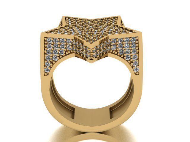 Bold Star Jewelry