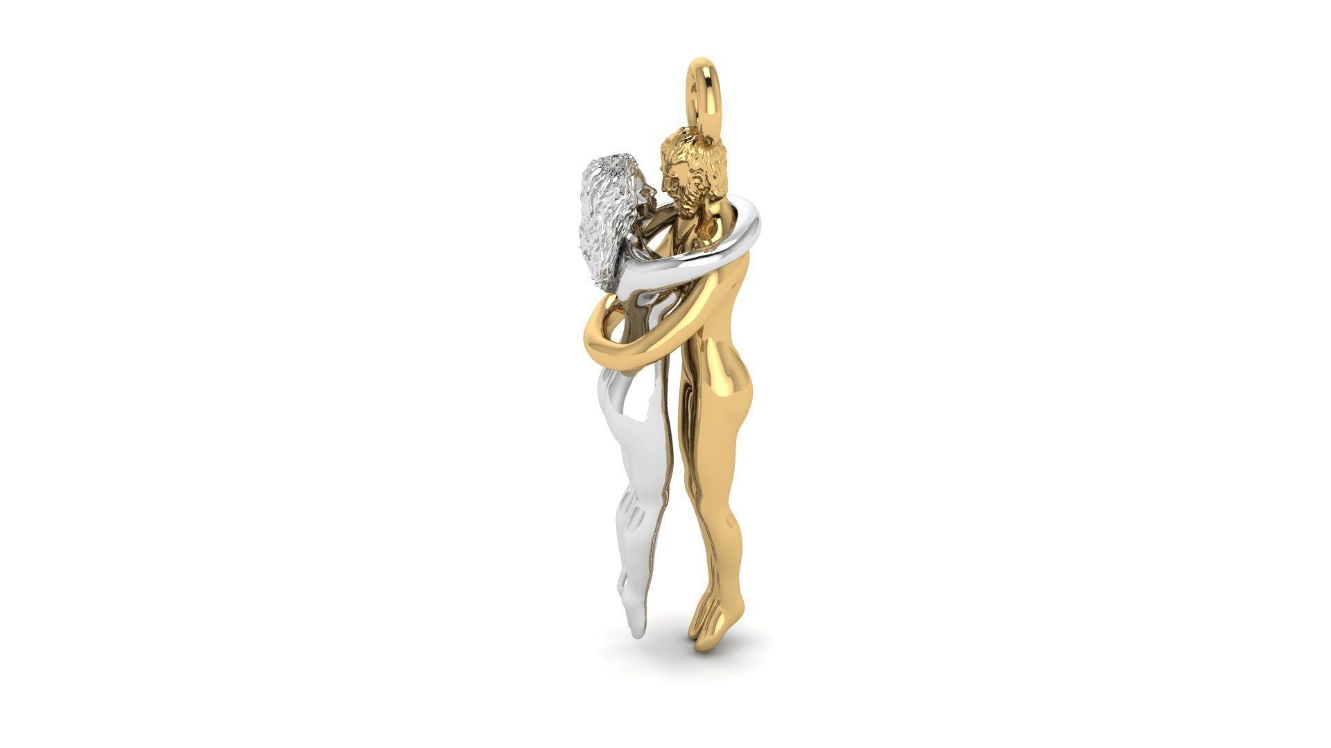 Love Charm Jewelry