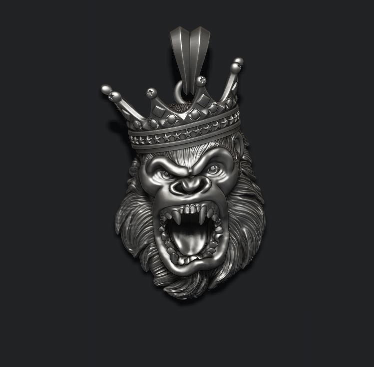 Animal Power Jewelry