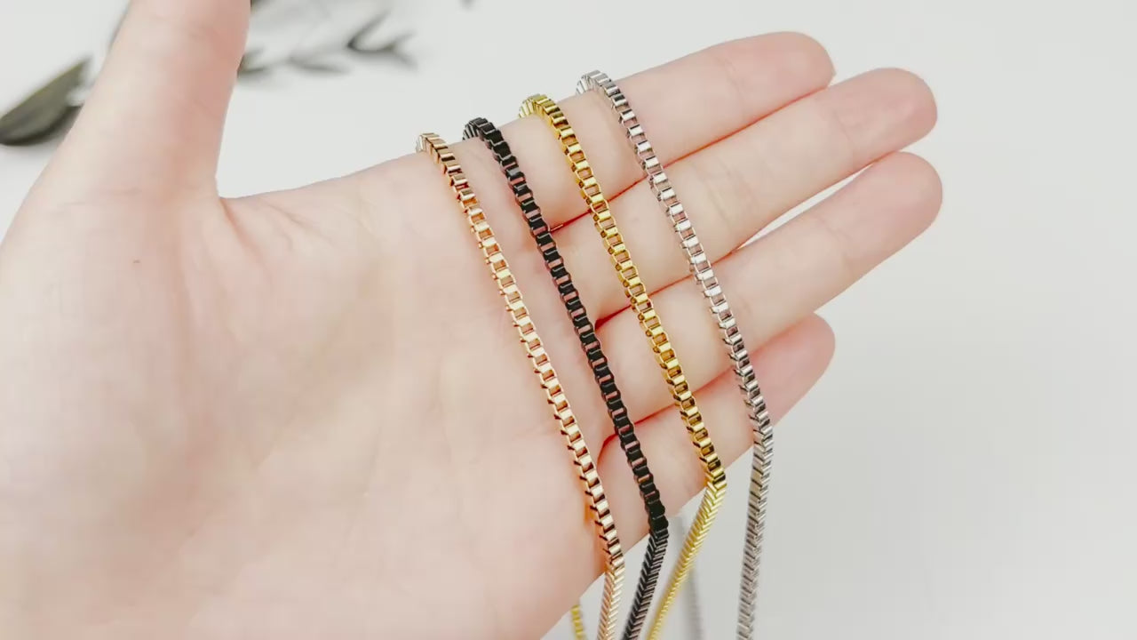 Sterling Silver Jewelry