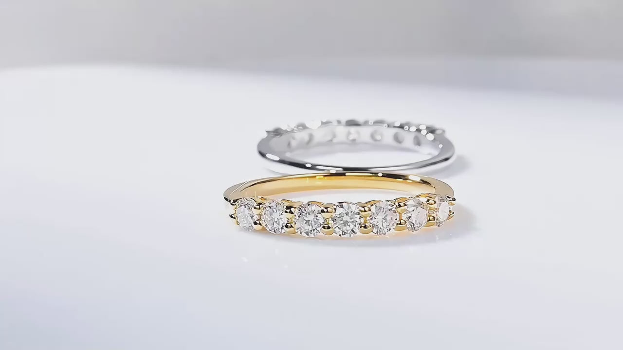 925 Sterling Silver Ring