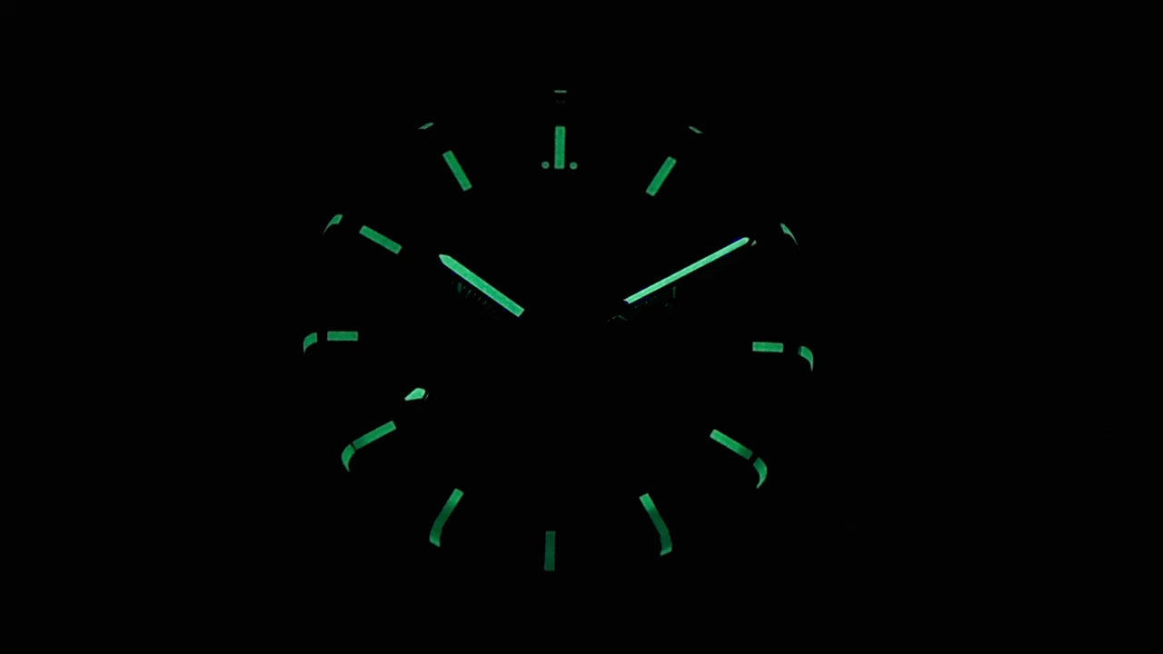 Men's Watches Top Luxury Quartz Watch for Men Auto Date Speed Chronograph AR Sapphire Mirror Wrist Watch