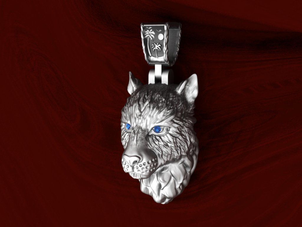 Dazzle Dime 925 Sterling Silver Base 18k Gold Plated Wild Puma Pendant with Chain Unleash Your Wild Side DAZZLE DIME®