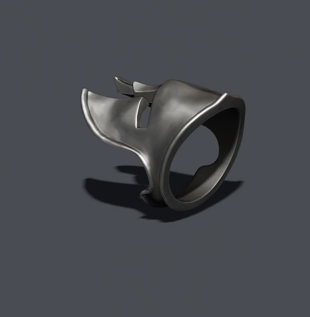 Dazzle Dime 925 Sterling Silver Base 18k Gold Plated Spartan Helmet Ring Cracked Version Embody the Spirit of Ancient Warriors DAZZLE DIME®
