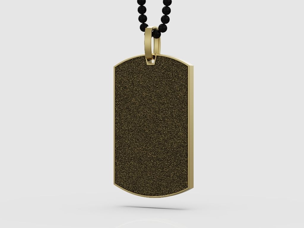 United States Marine Corps Pendant A Bold Tribute to Honor, Courage, and Commitment - Dazzle Dime