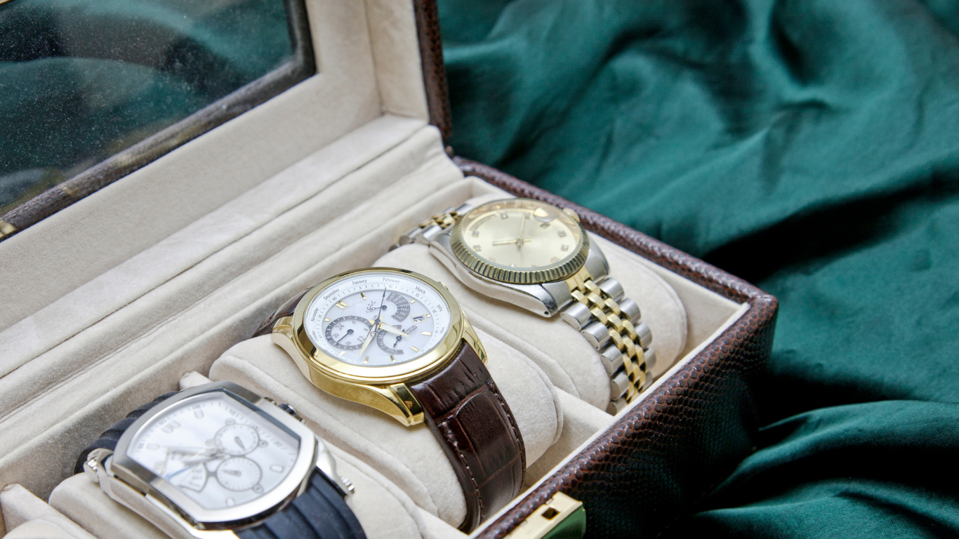 Luxury Looks, Smart Price: Why Pagani Design Watches Are Changing the Game