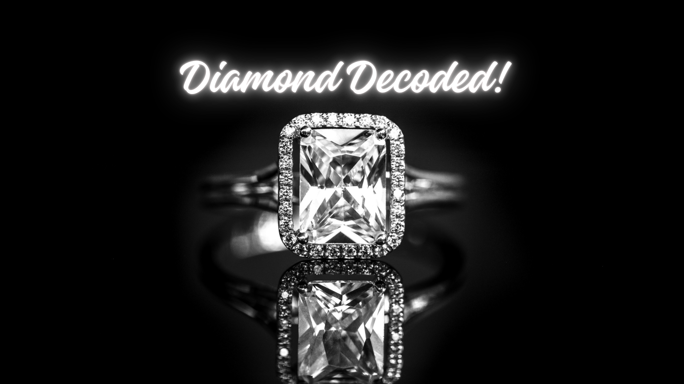 Diamonds Decoded: The Hidden History Behind Your Ring (And a Brighter Future)