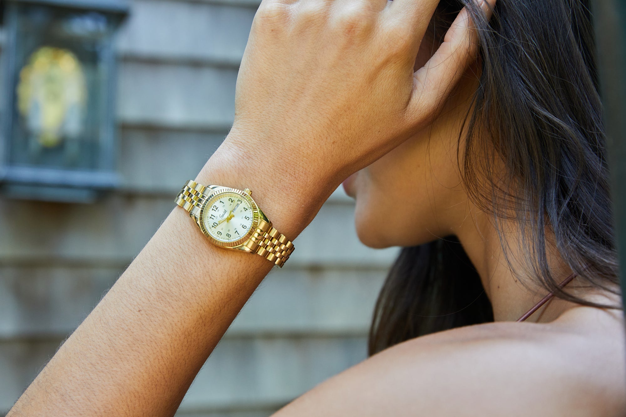 Women's Watches