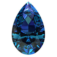 Blue Zircon