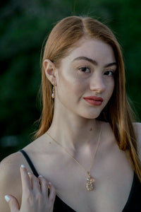 women necklace