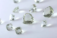 Cubic-Zirconia Dazzle Dime
