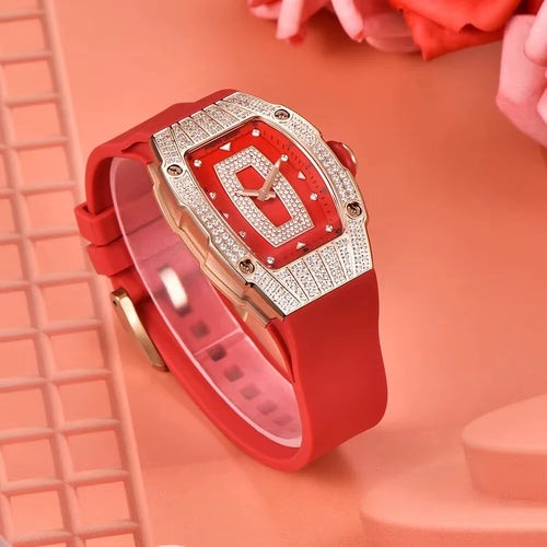  Pagani Women's Quartz Watch Ladies Luxury Exquisite Fashion Sapphire Glass & Waterproof