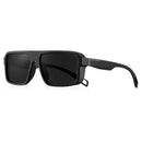 Classic Square Polarized Sunglasses – Stylish & Functional Sports Sunglasses for Men & Women