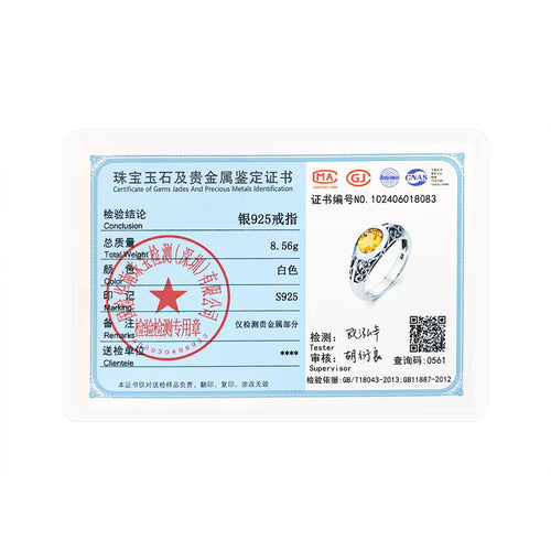 Dazzle Dime® Retro 925 Sterling Silver Peridot Ring for Women | VVS Clarity Oval Gemstone Jewelry