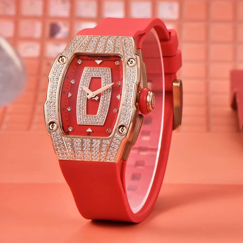  Pagani Women's Quartz Watch Ladies Luxury Exquisite Fashion Sapphire Glass & Waterproof