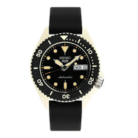 Seiko Men Automatic Mechanical Watches Waterproof Luminous Fashion Sport Watch Japanese Reloj Hombre