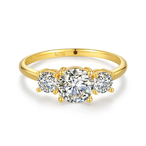 Luxury Moissanite Jewelry
