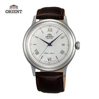 Men’s Automatic Mechanical Orient® Watch – Original Japanese Movement, Waterproof, Retro Luxury Timepiece
