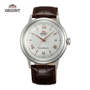 Men’s Automatic Mechanical Orient® Watch – Original Japanese Movement, Waterproof, Retro Luxury Timepiece