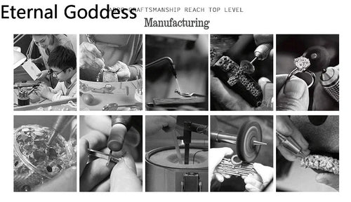 Dazzle Dime® 925 Sterling Silver Natural Opal Bracelet – Platinum Plated Fine Wedding Jewelry for Women