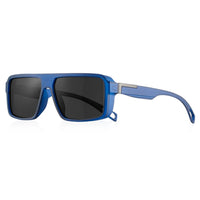 Classic Square Polarized Sunglasses – Stylish & Functional Sports Sunglasses for Men & Women