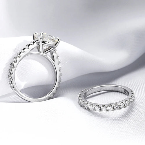 Luxury Wedding Ring
