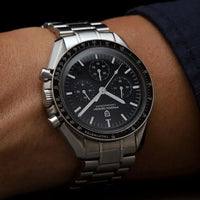 Pagani Men'S Watches Top Luxury Quartz Watch for Men Auto Date Speed Chronograph AR Sapphire Mirror Wrist Watch