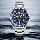 SEIKO Automatic Mechanical Watc High Quality Mechanical Diving Watch Men's Watch